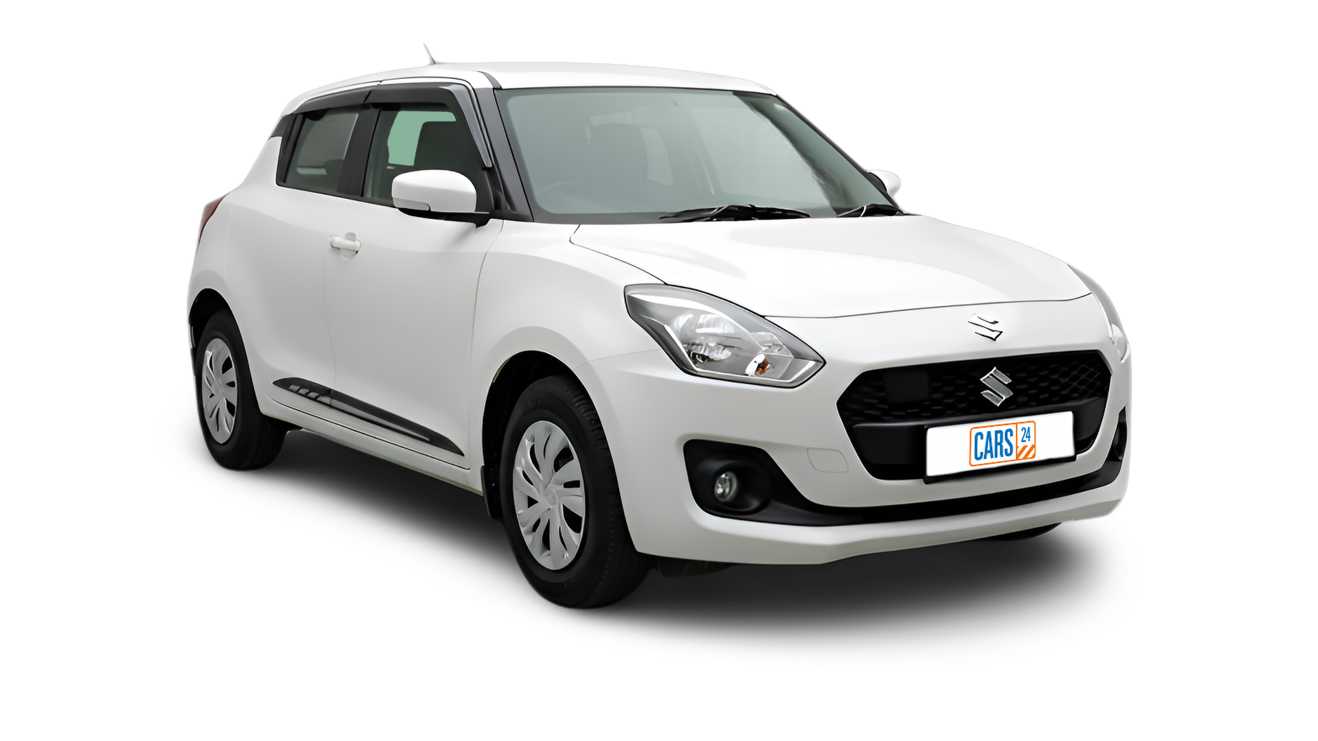 2025 Maruti Swift - Hatchback - Petrol - Automatic - ₹6.89 lakh